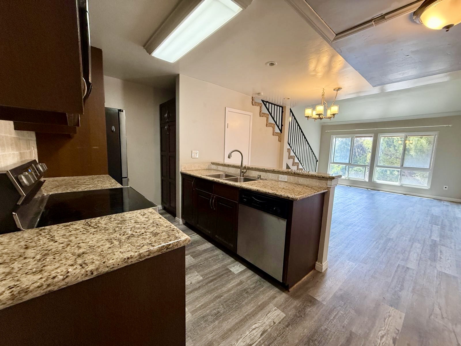 6111 Rancho Mission Road #318 - 1